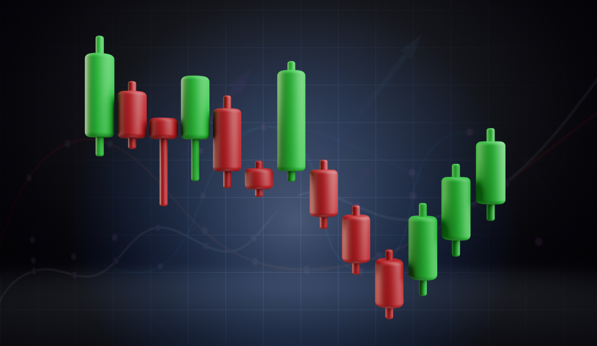 4 na Yugto sa Siklo ng Crypto Market