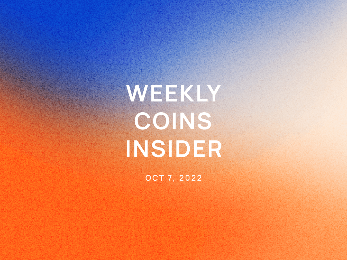 Weekly Coins Insider: Philippine Fintech Festival, #CryptoCourtside Launch, and Learn & Earn Treasure Hunt