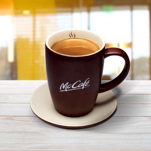 McCafé | McDonald&#039;s Philippines