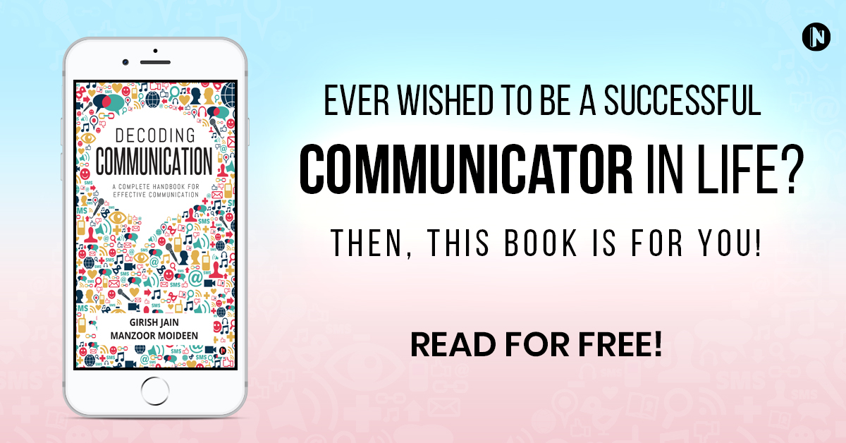 Decoding Communication