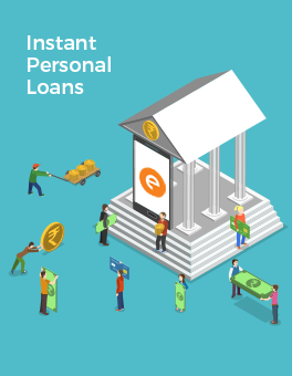 CASHe - How to get quick short term loans when you can’t wait CASHe - How to get quick short term loans when you can’t wait