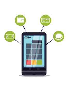 CASHe - The Changing Payment Landscape in India – From Cash to Digital Payments CASHe - The Changing Payment Landscape in India – From Cash to Digital Payments