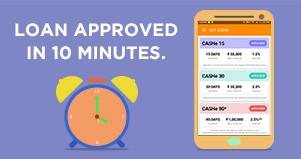CASHe - Need Quick Instant Personal Loans? Get an Instant Loan in a Few Easy Steps at CASHe NOW CASHe - Need Quick Instant Personal Loans? Get an Instant Loan in a Few Easy Steps at CASHe NOW