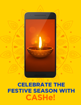 CASHe - Do you Need to Take a Festival Loan? CASHe - Do you Need to Take a Festival Loan?
