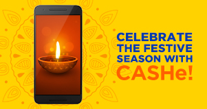 CASHe - Do you Need to Take a Festival Loan? CASHe - Do you Need to Take a Festival Loan?