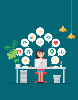 CASHe - How Your Social Media Behavior Can Affect Your Loan CASHe - How Your Social Media Behavior Can Affect Your Loan