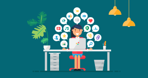 CASHe - How Your Social Media Behavior Can Affect Your Loan CASHe - How Your Social Media Behavior Can Affect Your Loan