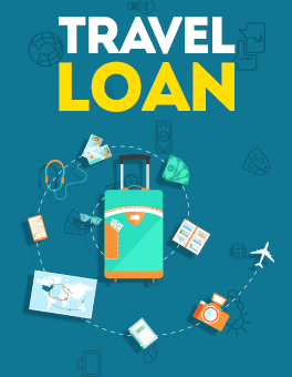 CASHe - Make your Dream Vacation Affordable With a Travel Loan from CASHe CASHe - Make your Dream Vacation Affordable With a Travel Loan from CASHe