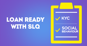 CASHe - How To Check Eligibility for Personal Loan using Your SLQ CASHe - How To Check Eligibility for Personal Loan using Your SLQ