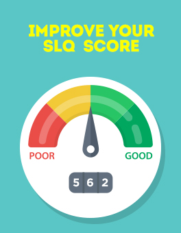 CASHe - How to Improve Your SLQ to be Eligible for Quick Personal Loan CASHe - How to Improve Your SLQ to be Eligible for Quick Personal Loan