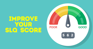 CASHe - How to Improve Your SLQ to be Eligible for Quick Personal Loan CASHe - How to Improve Your SLQ to be Eligible for Quick Personal Loan