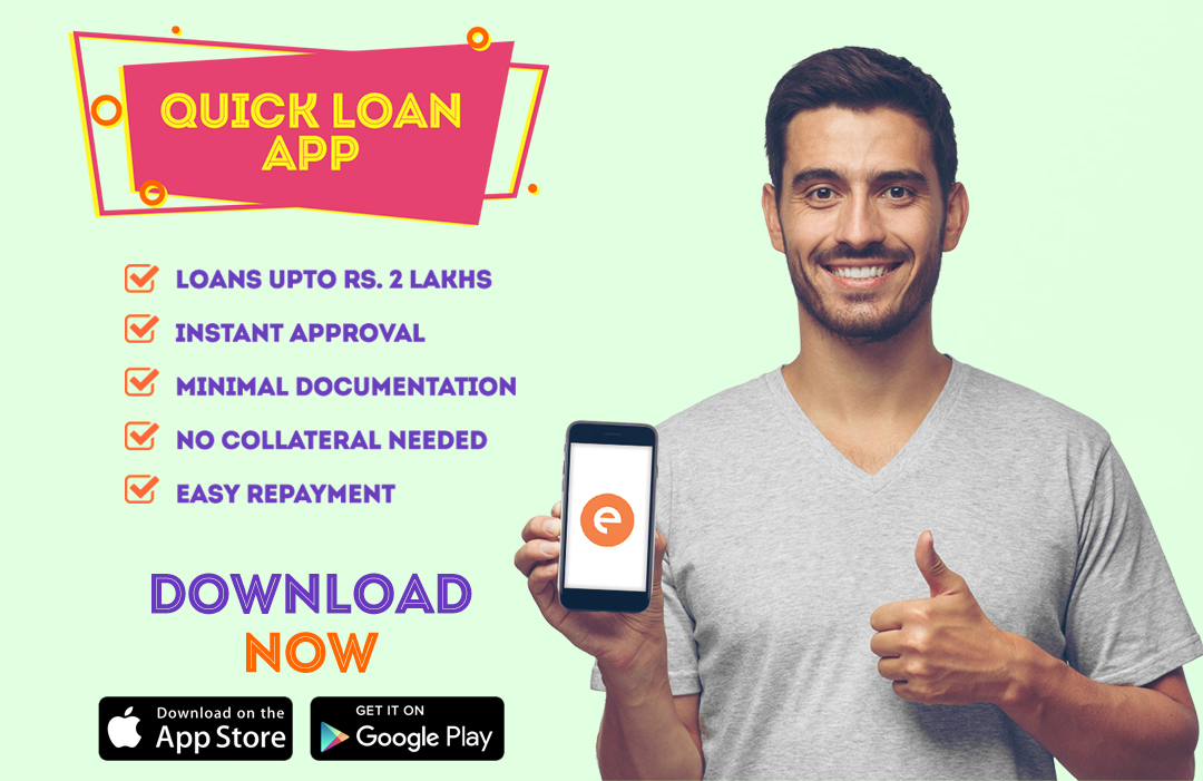 Quick Loan App