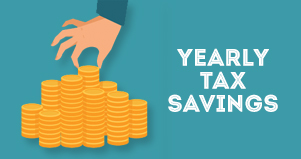 CASHe - Yearly Tax Saving from your loans CASHe - Yearly Tax Saving from your loans