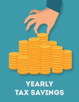 CASHe - Yearly Tax Saving from your loans CASHe - Yearly Tax Saving from your loans
