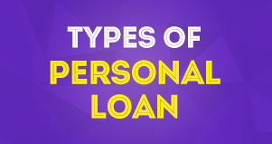 CASHe - Types of Personal Loan CASHe - Types of Personal Loan