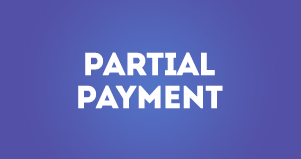 CASHe - What is Partial Payment? CASHe - What is Partial Payment?