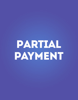 CASHe - What is Partial Payment? CASHe - What is Partial Payment?