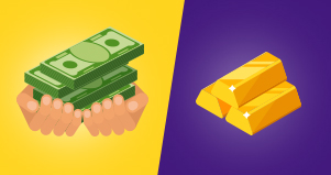 CASHe - Personal Loan vs Gold Loan: Which is better? CASHe - Personal Loan vs Gold Loan: Which is better?