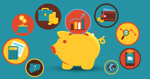 CASHe - 10 tips for managing your personal finances better CASHe - 10 tips for managing your personal finances better
