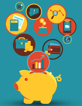 CASHe - 10 tips for managing your personal finances better CASHe - 10 tips for managing your personal finances better