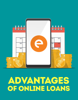 CASHe - 10 advantages of online loans and how they help us CASHe - 10 advantages of online loans and how they help us