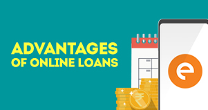 CASHe - 10 advantages of online loans and how they help us CASHe - 10 advantages of online loans and how they help us