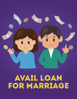 CASHe - Key points to keep in mind to avail loan for marriage CASHe - Key points to keep in mind to avail loan for marriage