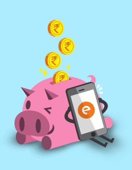 CASHe - 10 reasons why you should apply for a loan online CASHe - 10 reasons why you should apply for a loan online