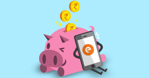 CASHe - 10 reasons why you should apply for a loan online CASHe - 10 reasons why you should apply for a loan online