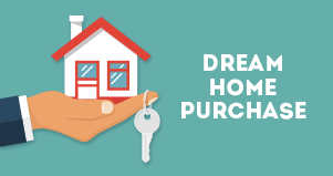 CASHe - Instant Loan approval for Dream Home purchase via the App CASHe - Instant Loan approval for Dream Home purchase via the App