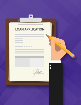 CASHe - 9 Reasons to Complete Your Loan Application. CASHe - 9 Reasons to Complete Your Loan Application.