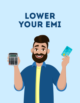 CASHe - 5 ways to lower your EMI with CASHe CASHe - 5 ways to lower your EMI with CASHe