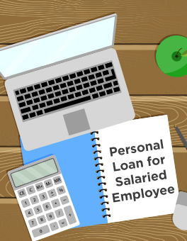 CASHe - Quick Guide on Personal Loan for Salaried Employee CASHe - Quick Guide on Personal Loan for Salaried Employee