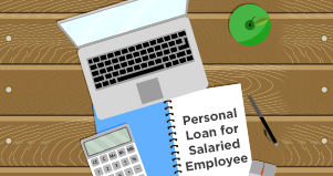 CASHe - Quick Guide on Personal Loan for Salaried Employee CASHe - Quick Guide on Personal Loan for Salaried Employee