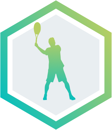 Super forehand