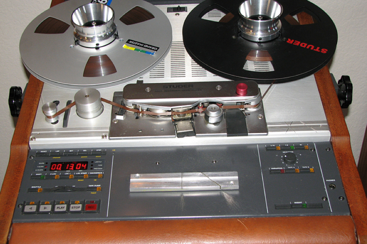 Broadcasting the SSO in the 80s and 90s