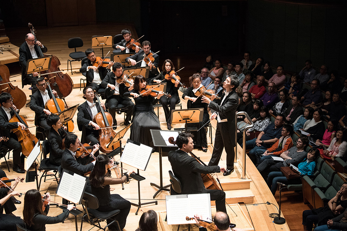 Supporting Young Musicians – Musically and Emotionally