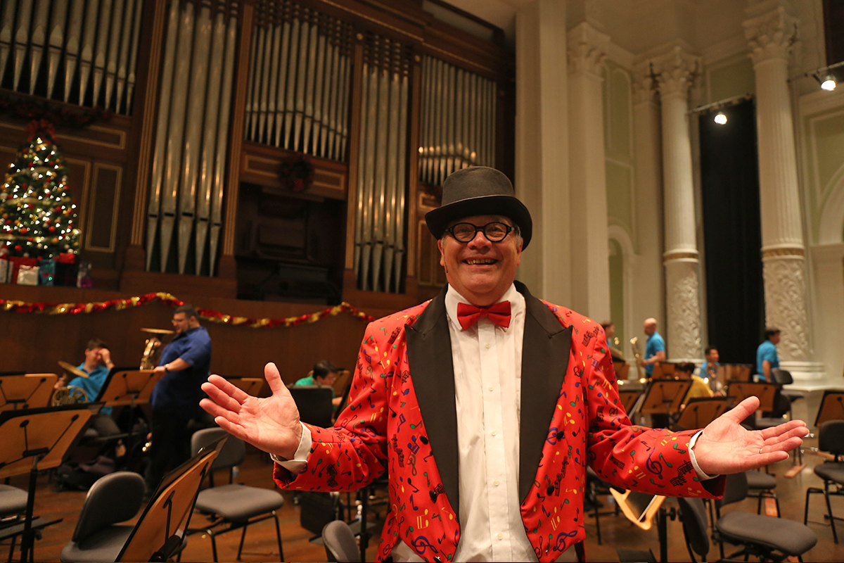 The Magic That Goes Into SSO Babies’ Proms