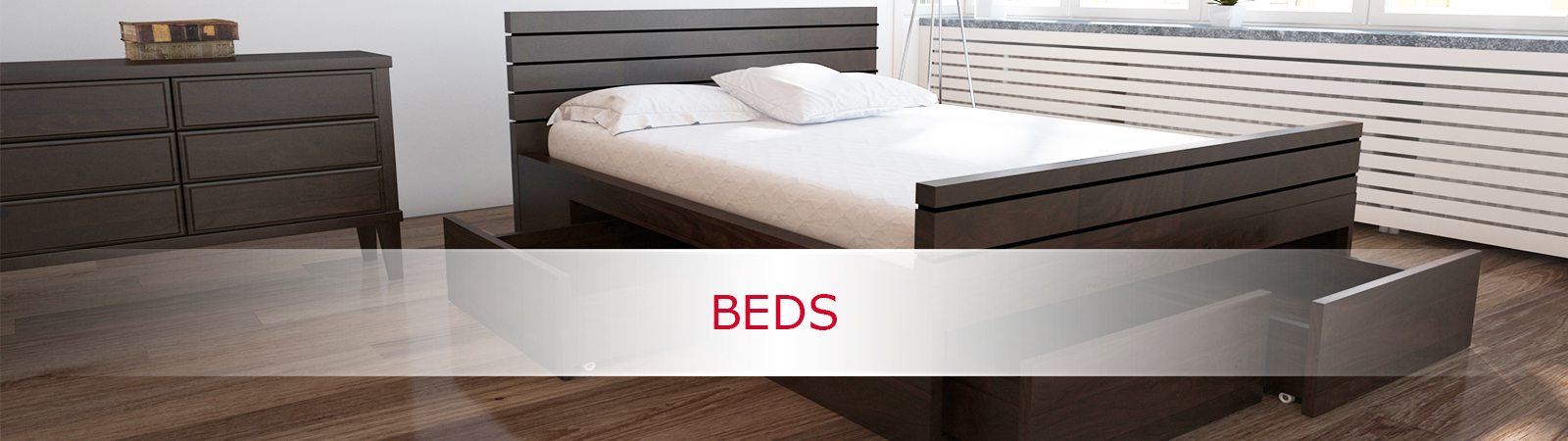 Beds 