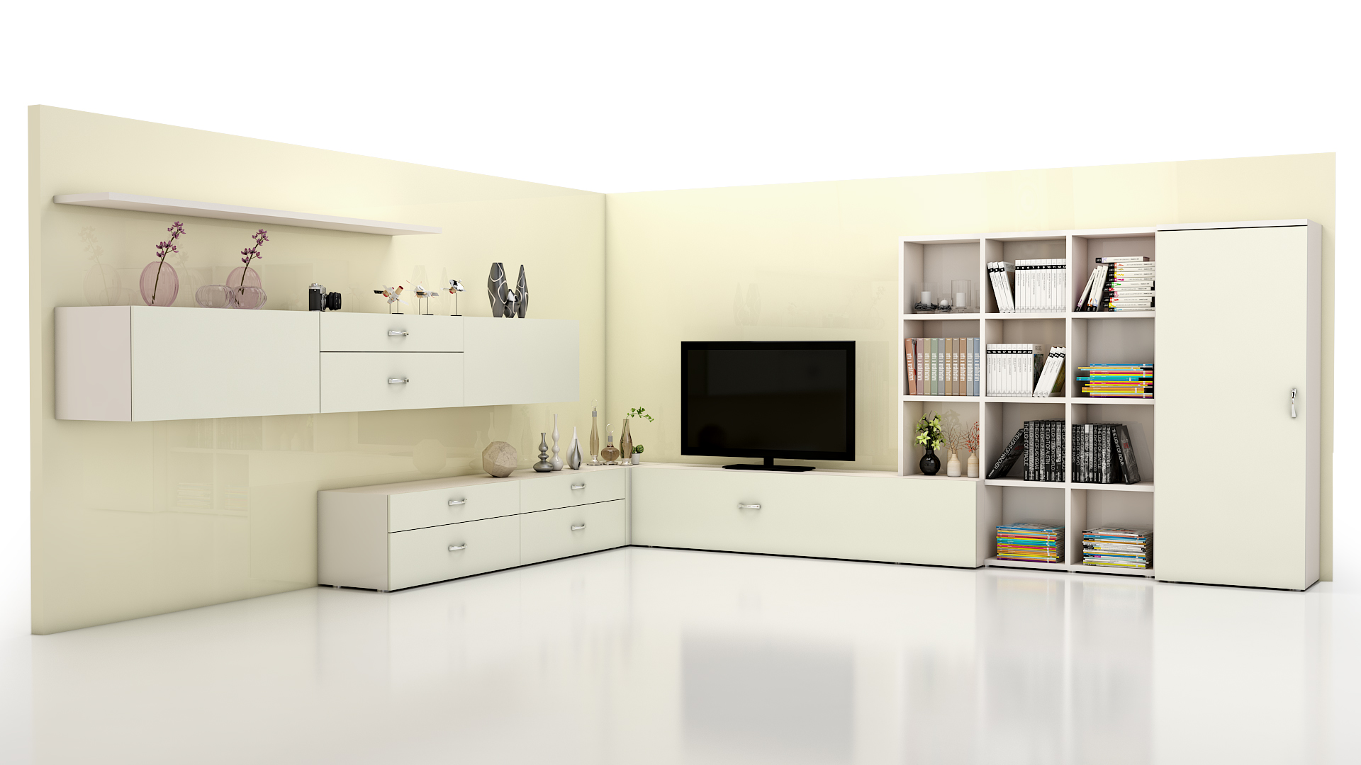TV-Units
