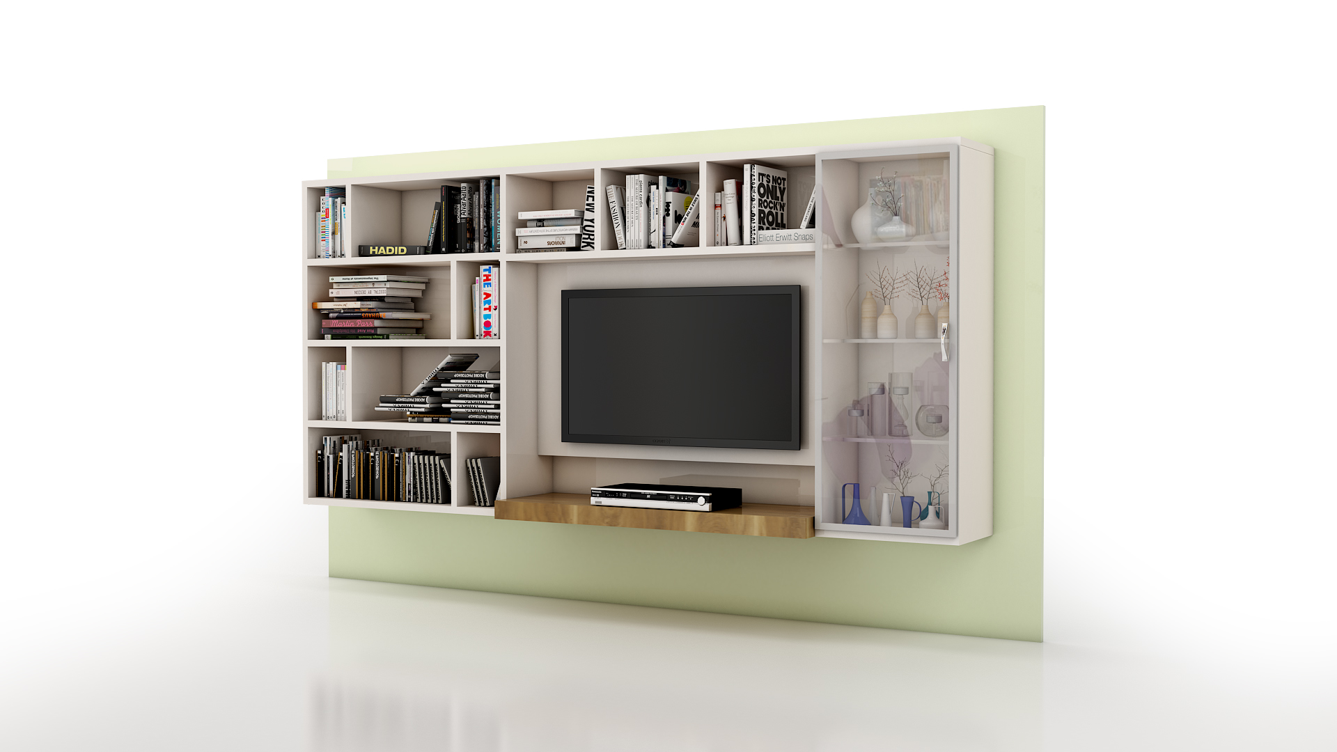 TV-Units