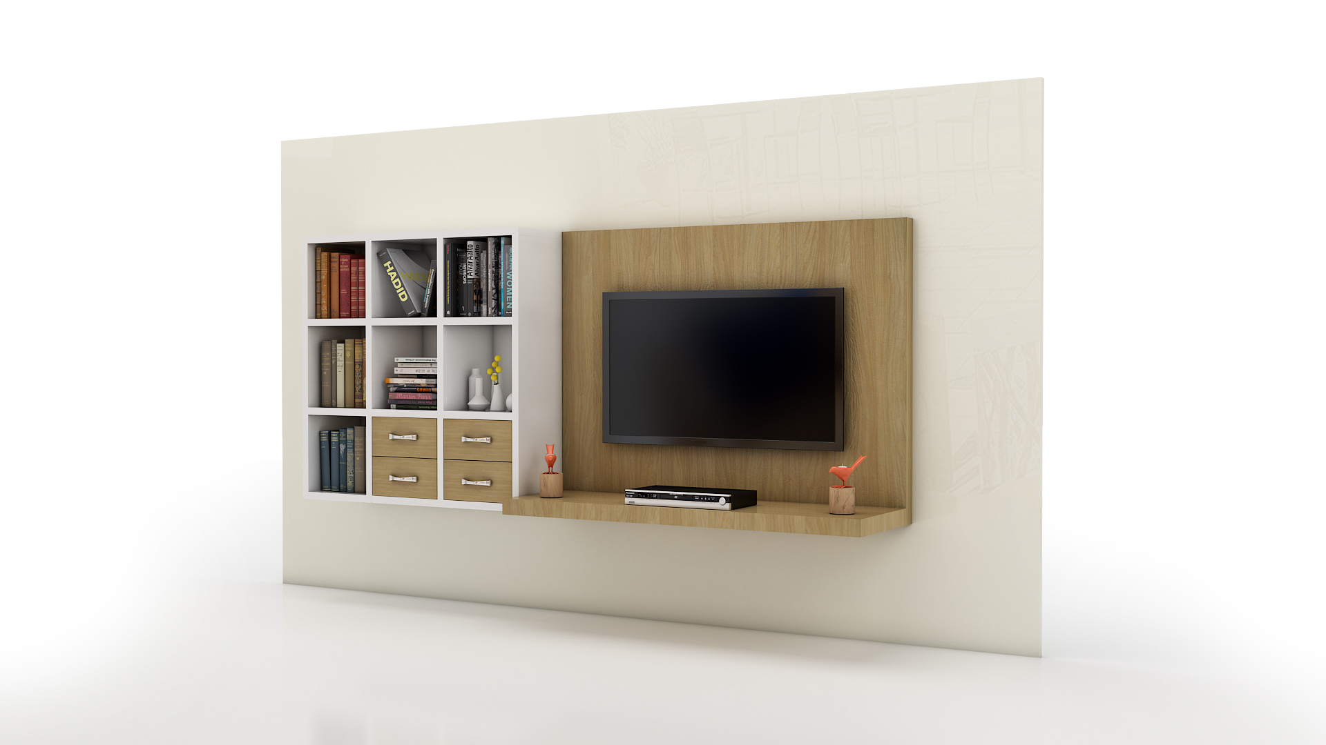 TV-Units