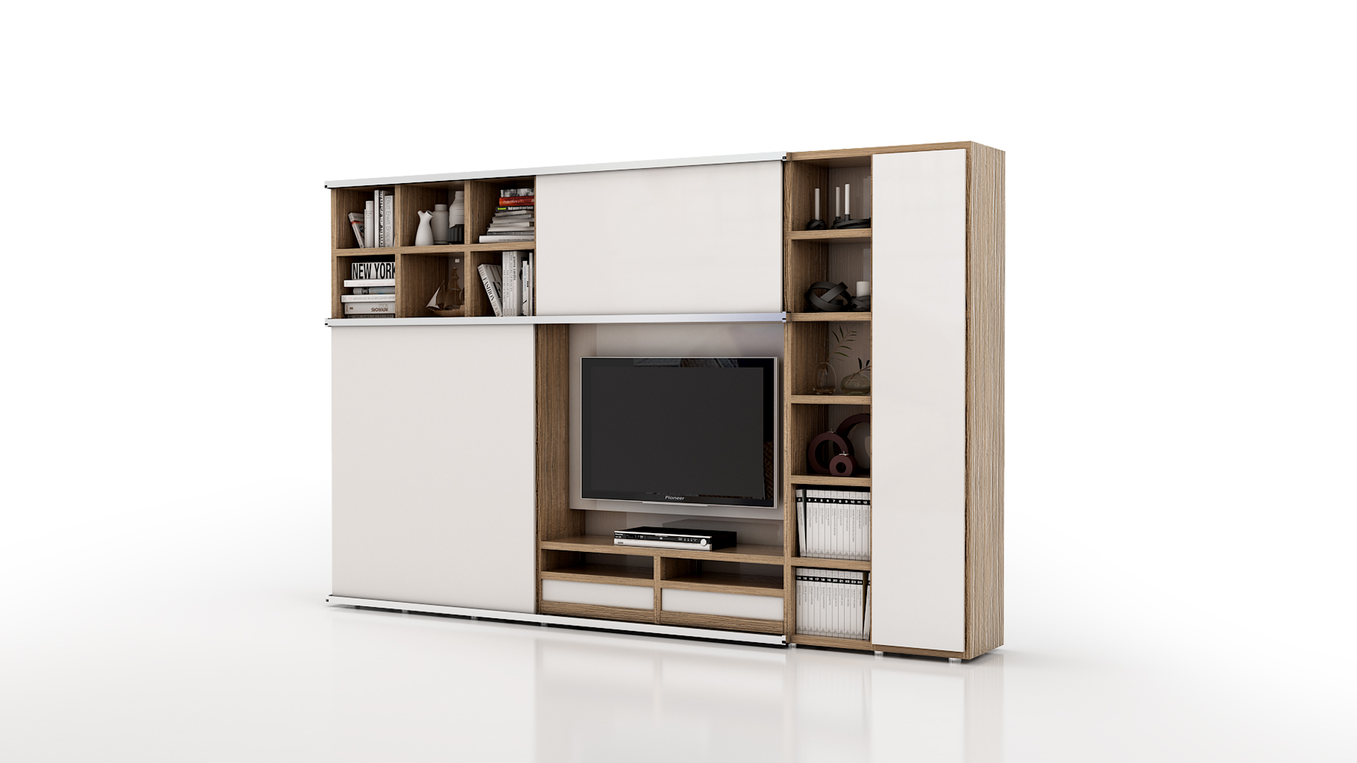 TV-Units