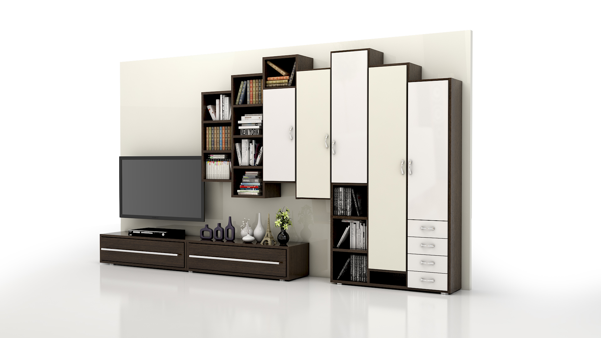 TV-Units