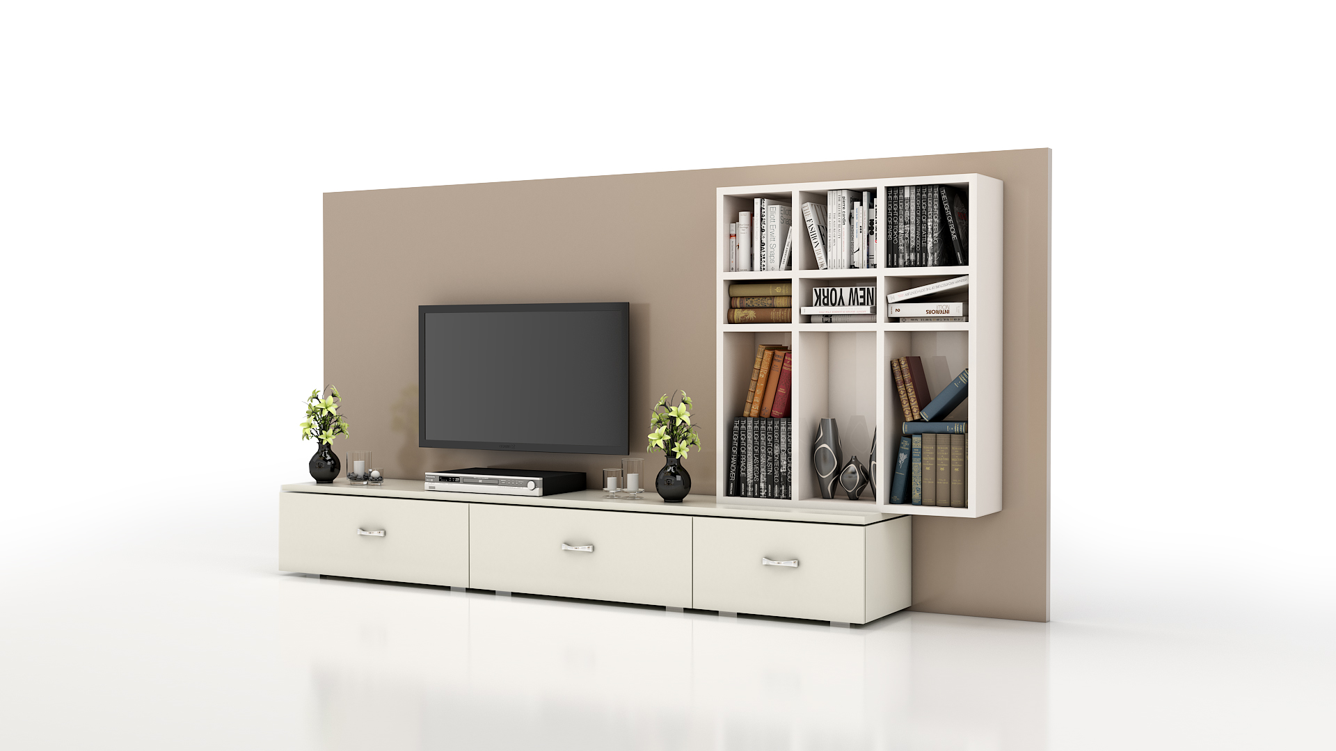 TV-Units