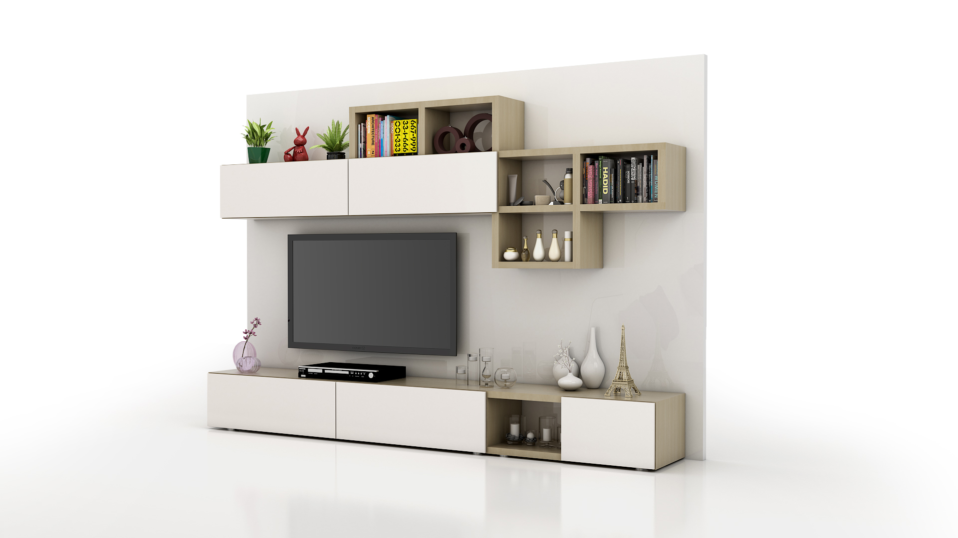 TV-Units