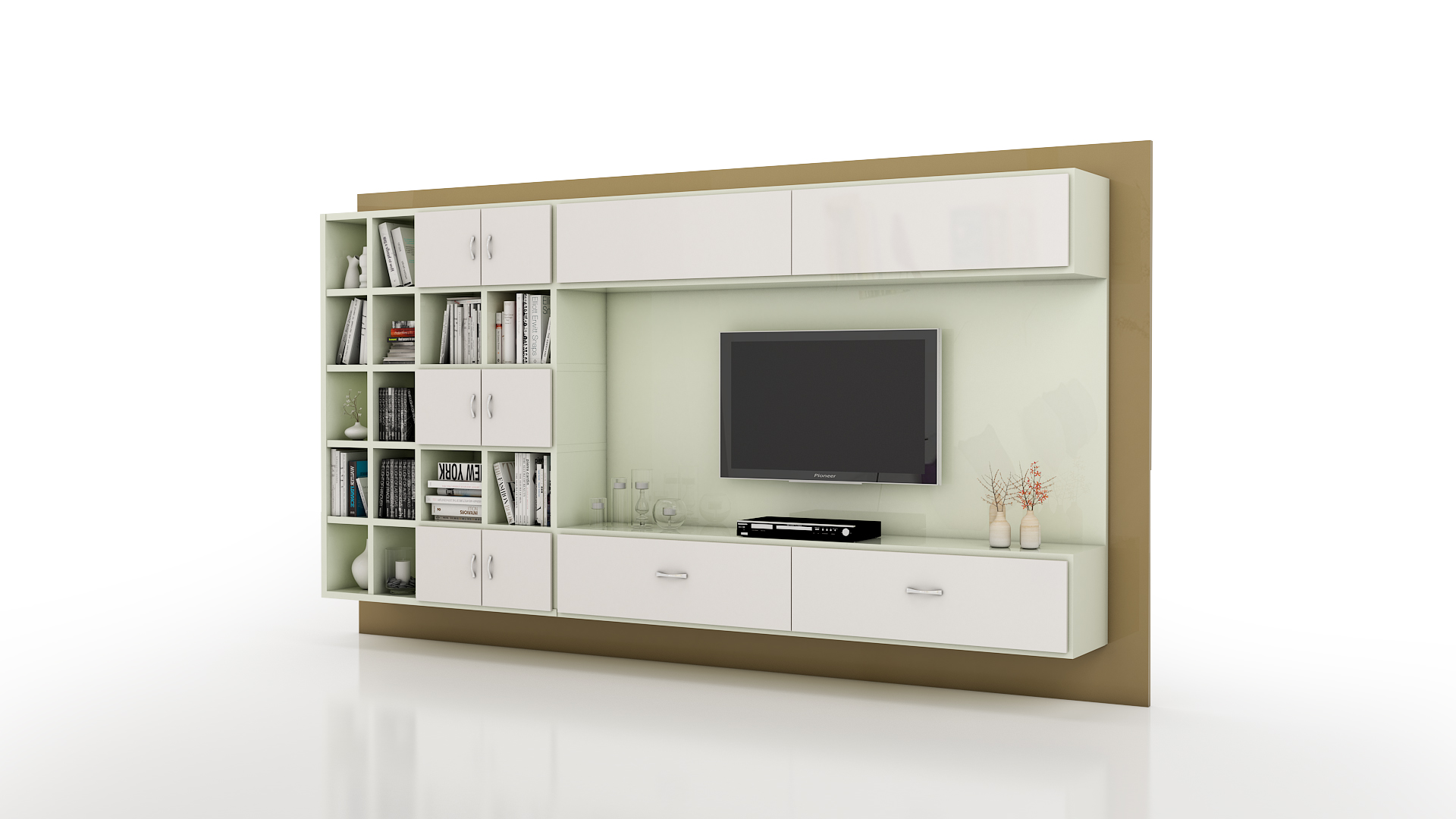 TV-Units