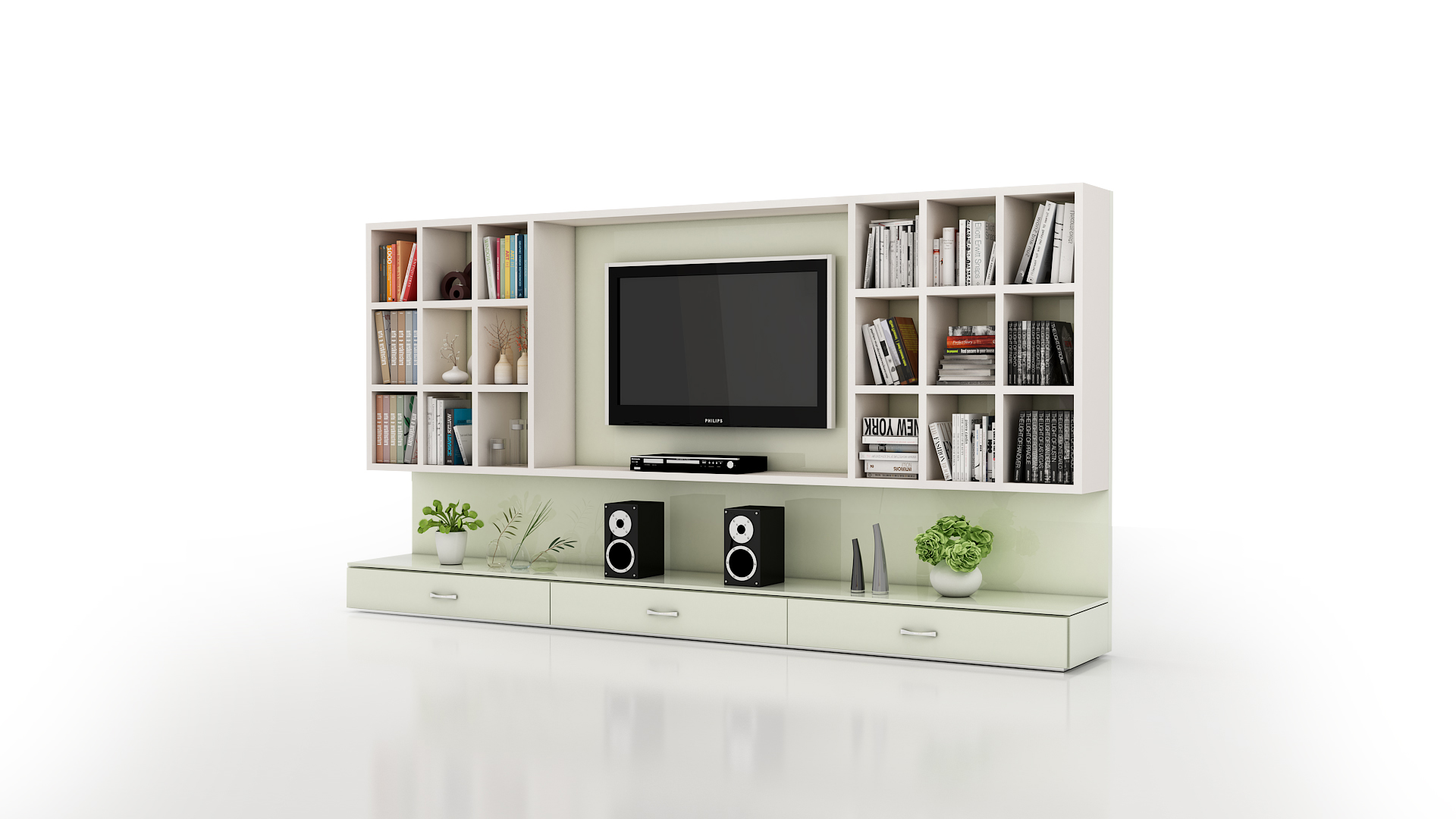 TV-Units