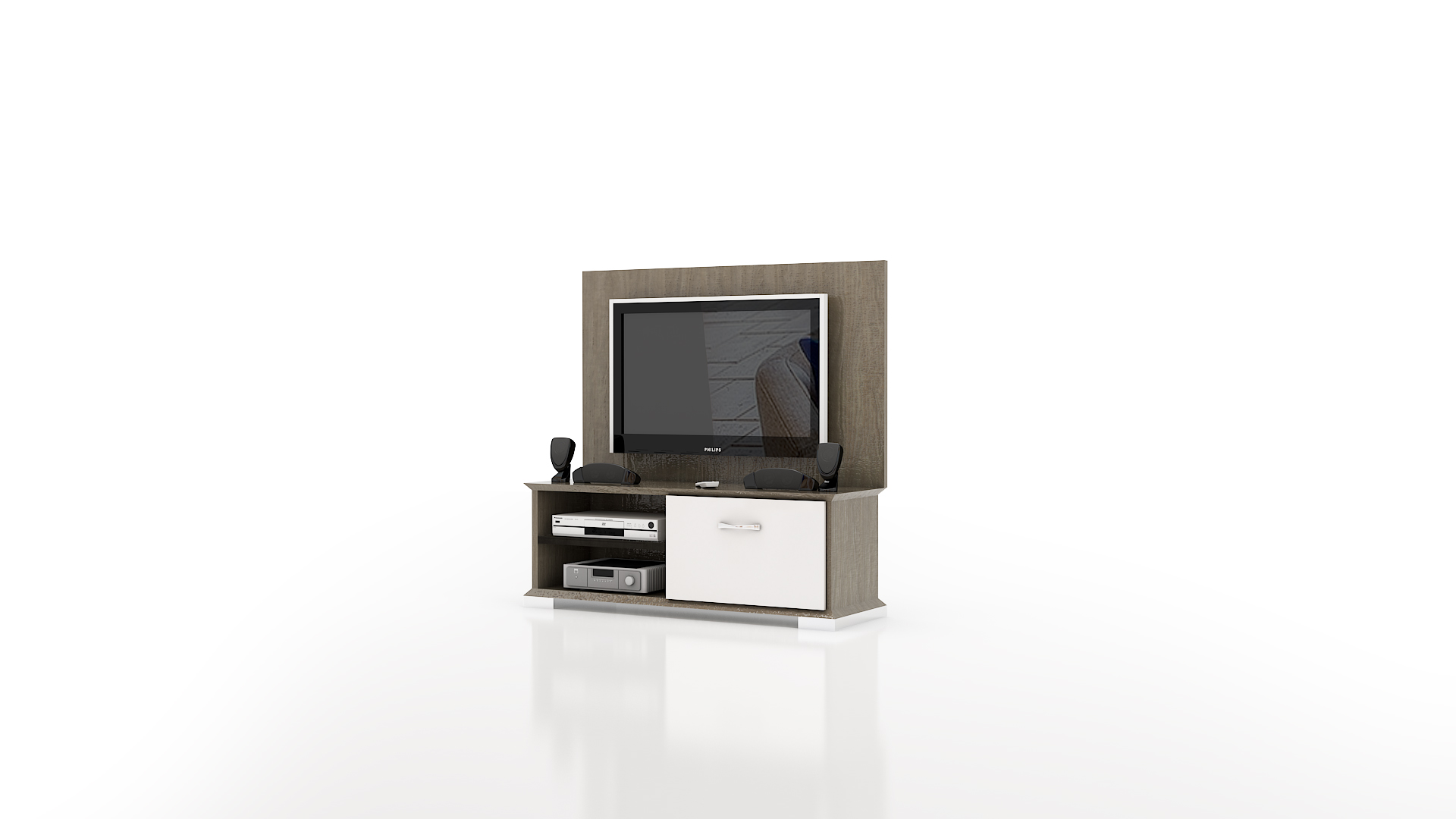 TV-Units