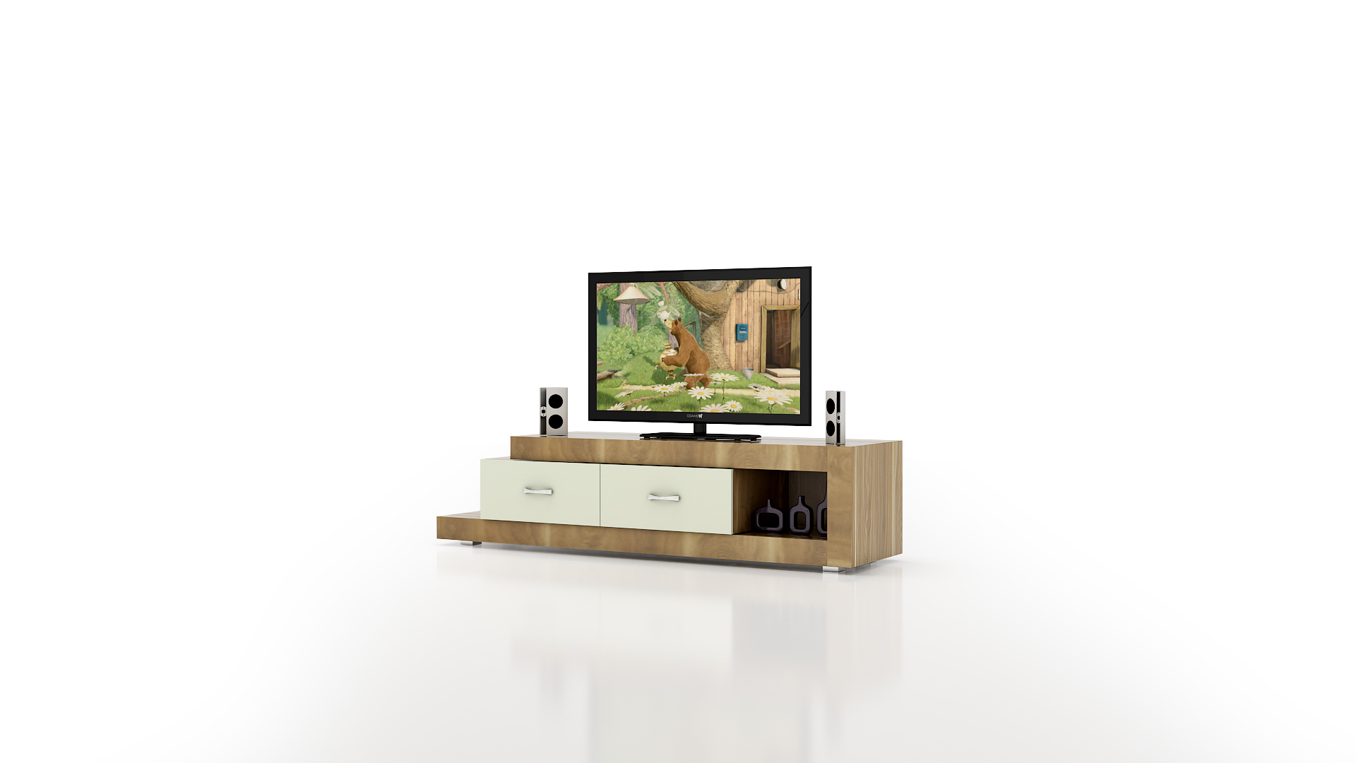 TV-Units